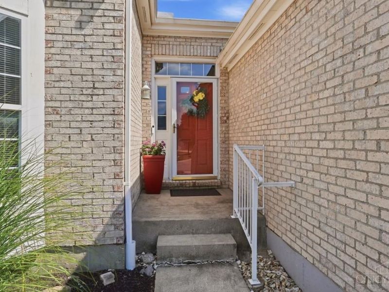 6214 Zilpha Court, Fairfield Twp, OH 45011 Photo 6