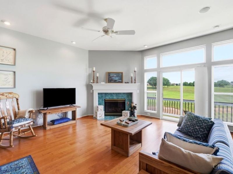 6214 Zilpha Court, Fairfield Twp, OH 45011 Photo 9