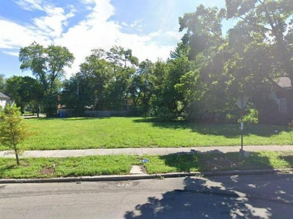 6011 S Morgan Street , Chicago, IL 60621