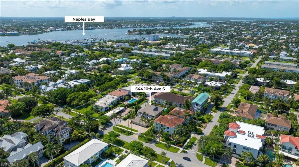 544 10th Ave S, Unit 202N, Naples, FL 34102 Photo