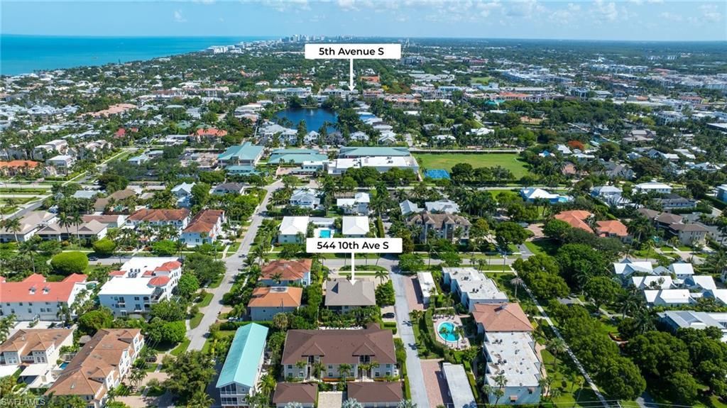 544 10th Ave S, Unit 202N, Naples, FL 34102 Photo