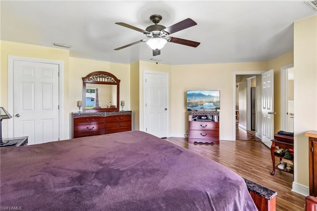 732 Tower Dr , Cape Coral, FL 33904 Photo