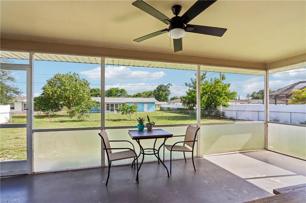 732 Tower Dr , Cape Coral, FL 33904 Photo