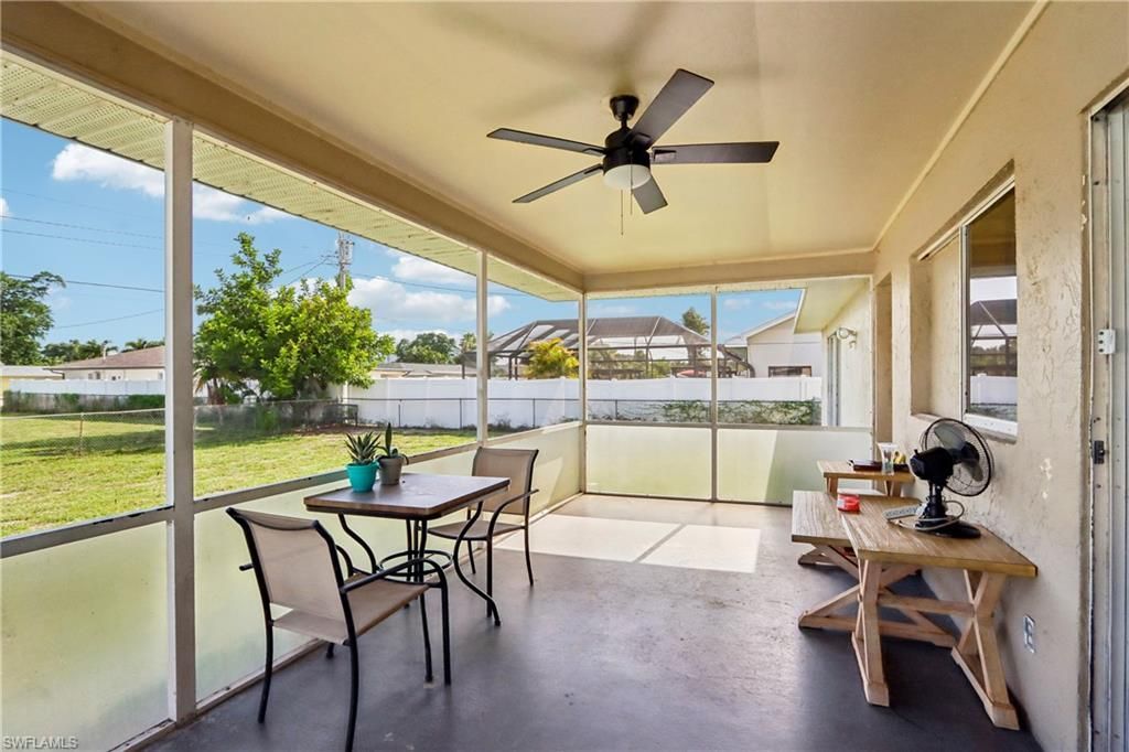 732 Tower Dr , Cape Coral, FL 33904 Photo
