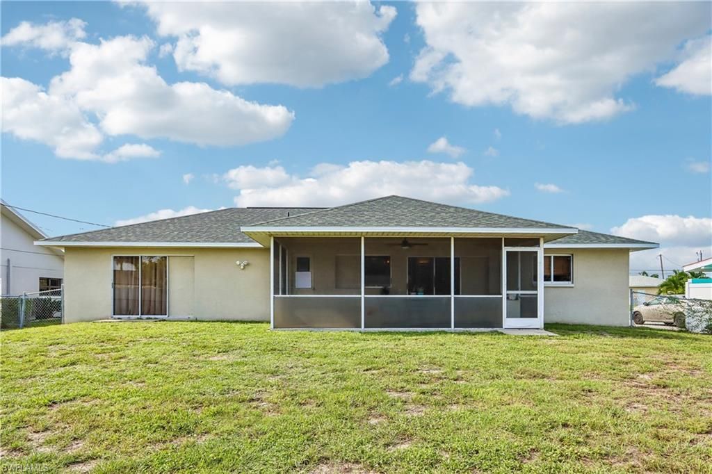 732 Tower Dr , Cape Coral, FL 33904 Photo