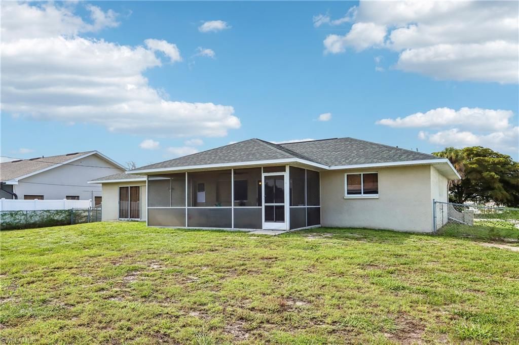 732 Tower Dr , Cape Coral, FL 33904 Photo