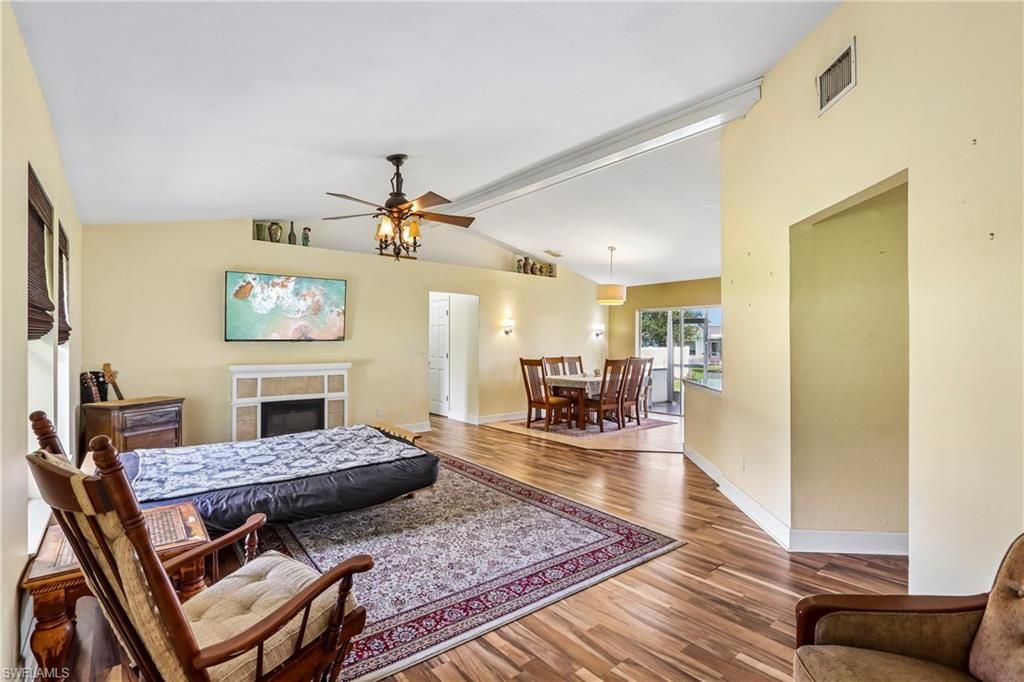 732 Tower Dr , Cape Coral, FL 33904 Photo