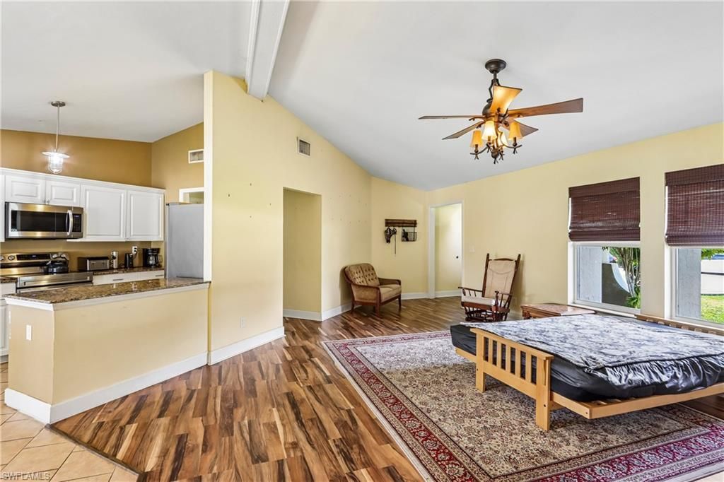 732 Tower Dr , Cape Coral, FL 33904 Photo
