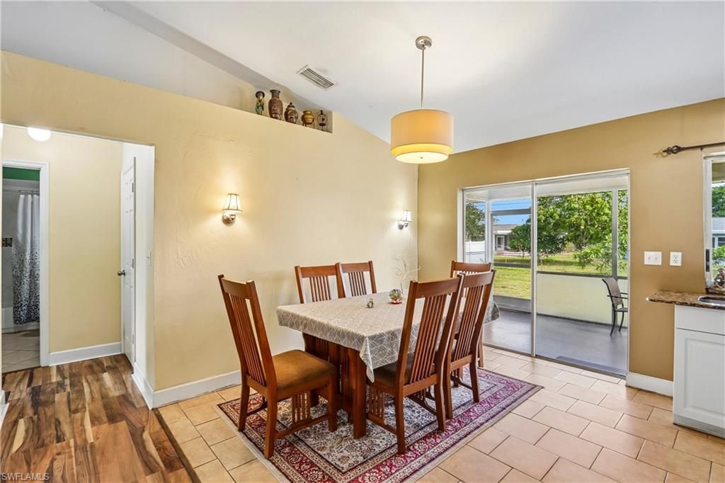 732 Tower Dr , Cape Coral, FL 33904 Photo