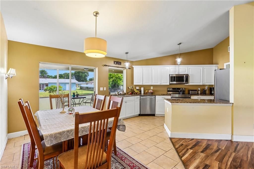 732 Tower Dr , Cape Coral, FL 33904 Photo