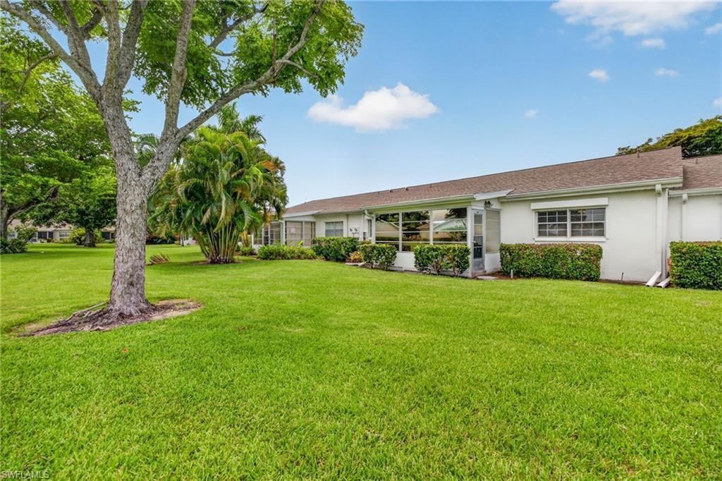 6913 Birdie Way, Fort Myers, FL 33919 Photo