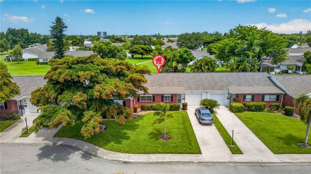 6913 Birdie Way, Fort Myers, FL 33919 Photo