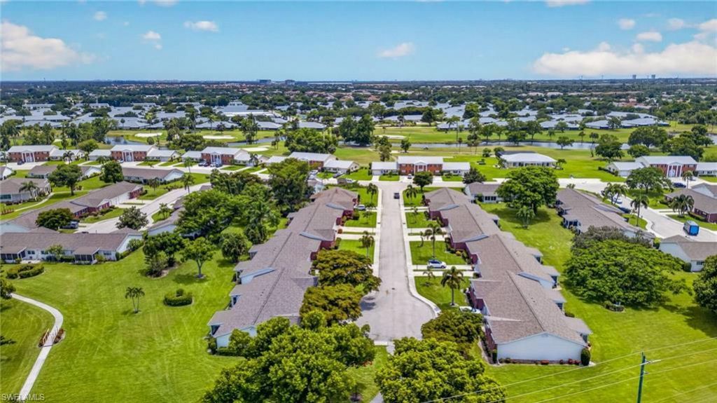 6913 Birdie Way, Fort Myers, FL 33919 Photo