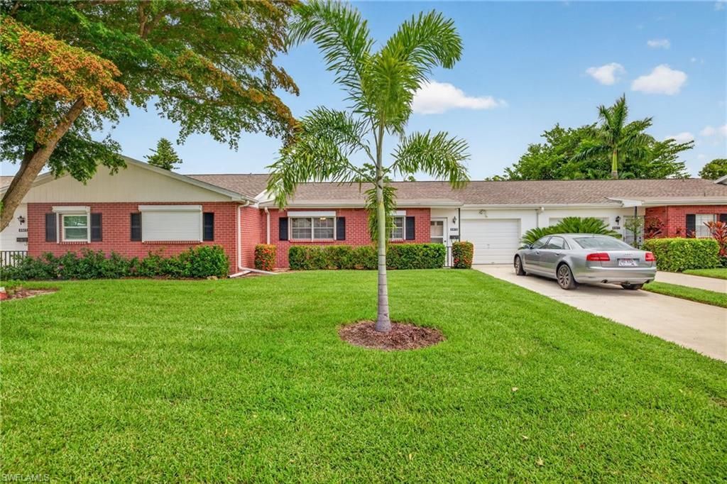 6913 Birdie Way, Fort Myers, FL 33919 Photo