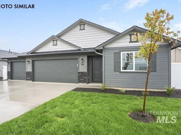 1708 Rapid Rd, Emmett, ID 83617