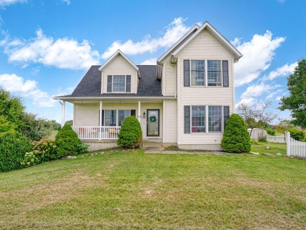 11329 Rosemary Lane, Munith, MI 49259