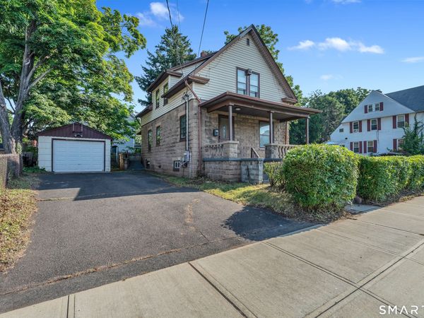 42 Sherman, Meriden, CT 06450