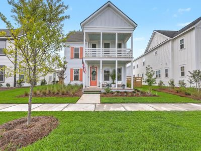 803 Gentle Breeze Drive, Summerville, SC 29486