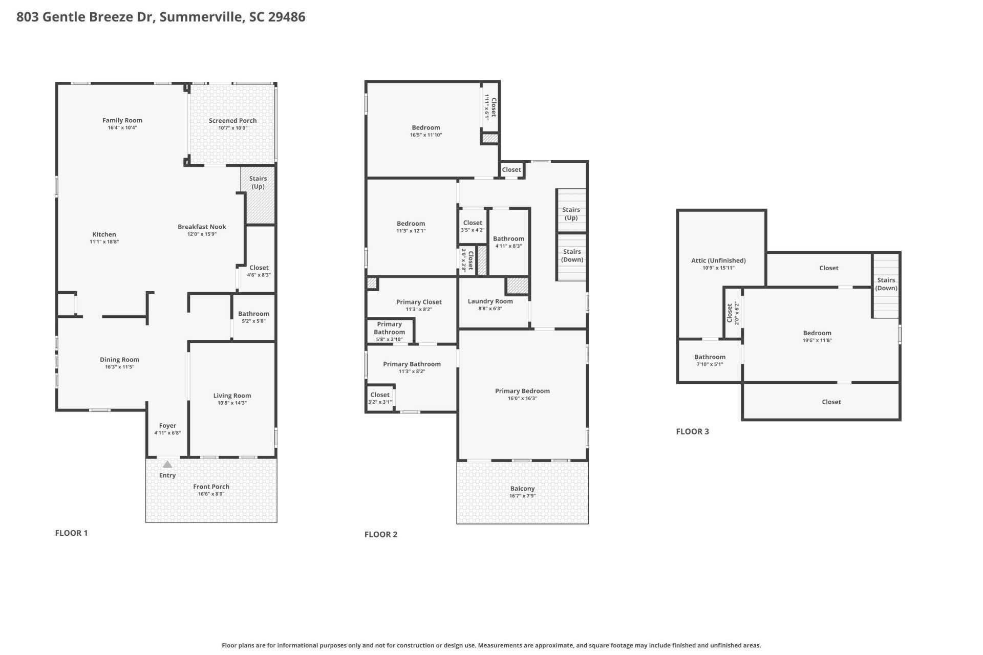 803 Gentle Breeze Drive Photo 47