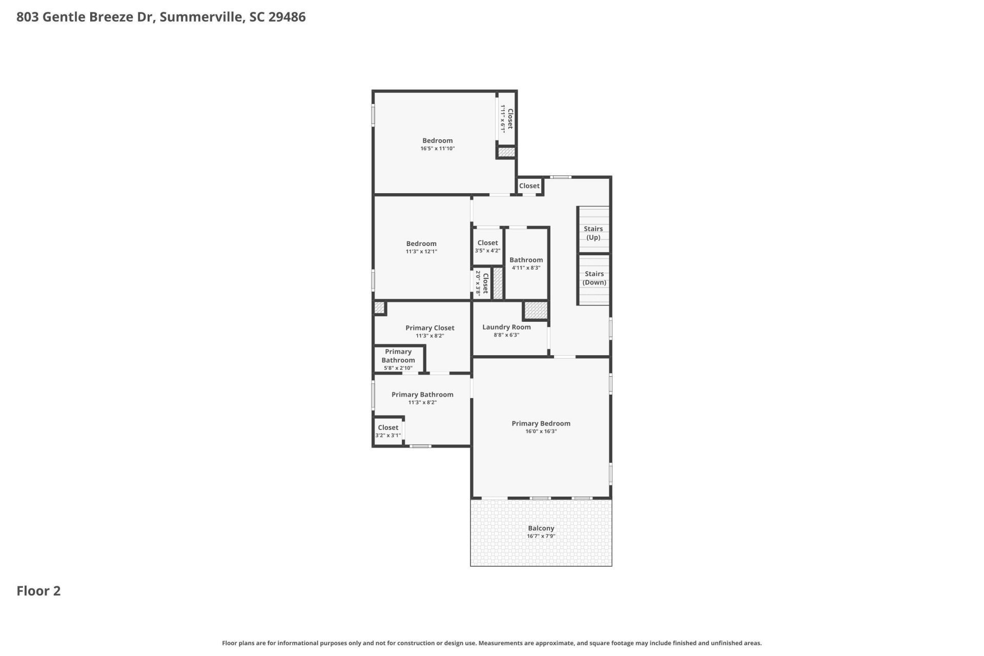 803 Gentle Breeze Drive Photo 49
