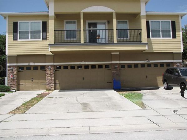 2256 BETSY ROSS LANE , ST CLOUD, FL 34769