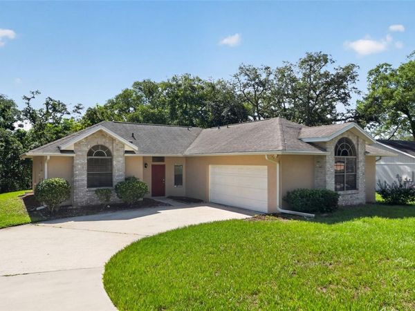 6348 SLEEPY HOLLOW DRIVE , ORLANDO, FL 32810