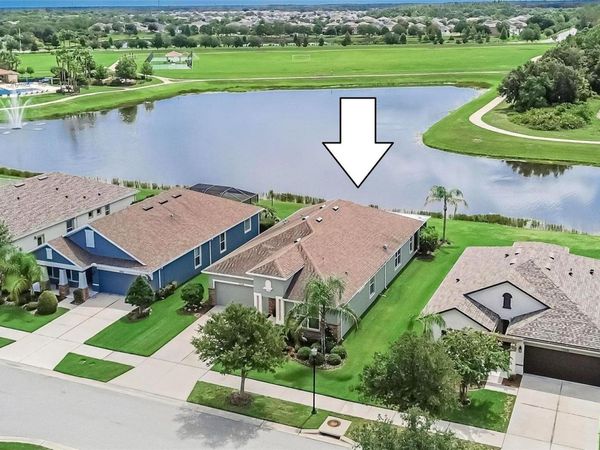 13328 PALMERA VISTA DRIVE , RIVERVIEW, FL 33579