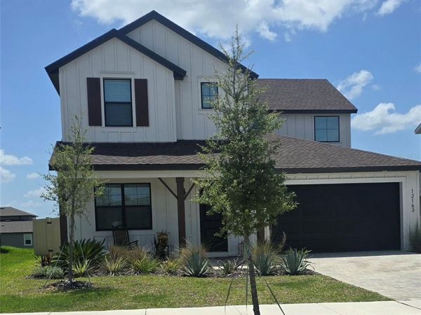 12163 STIRRUP DRIVE , DADE CITY, FL 33525