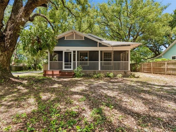 1202 E LOUISIANA AVENUE , TAMPA, FL 33603