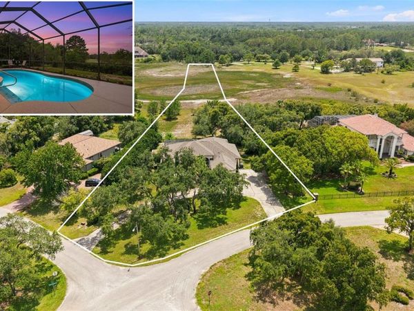10400 RAMBLE RIDGE COURT , WEEKI WACHEE, FL 34613