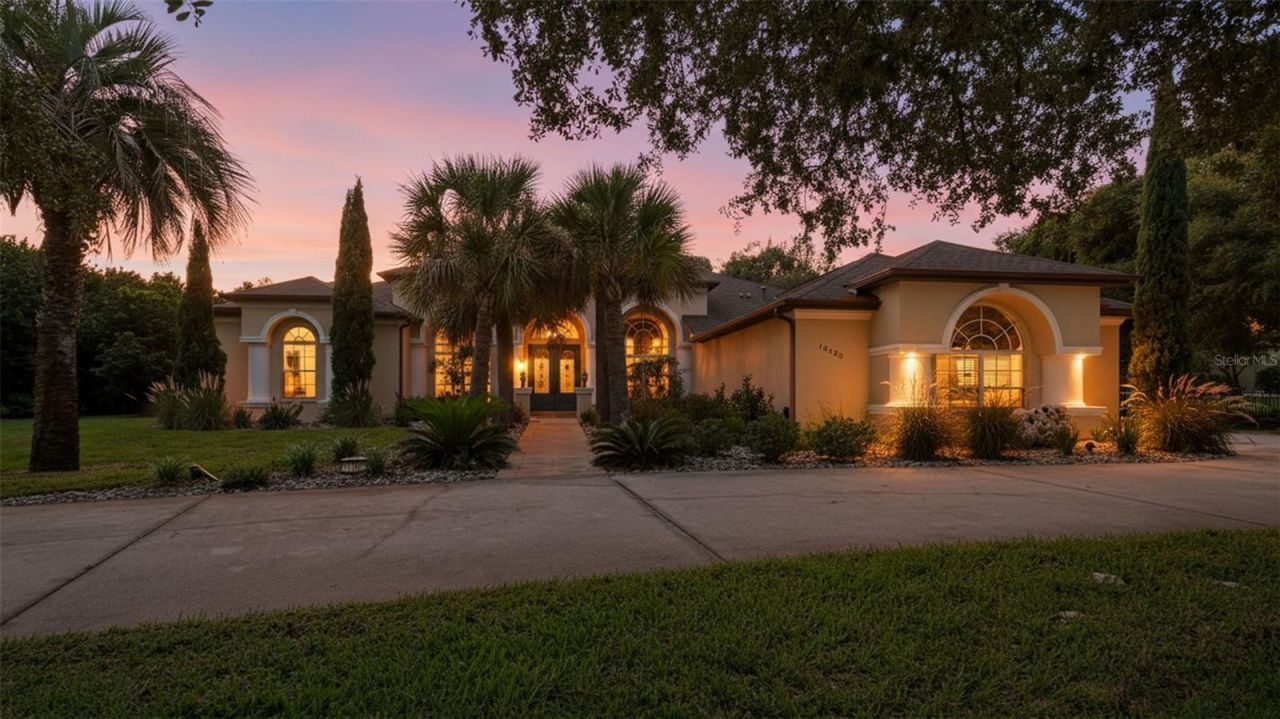 10400 Ramble Ridge Court, Weeki Wachee, FL 34613 Photo