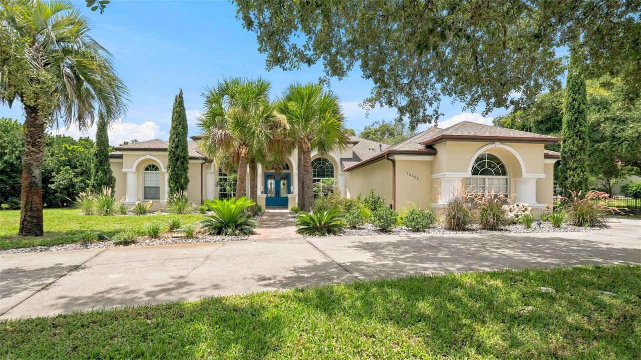 10400 Ramble Ridge Court, Weeki Wachee, FL 34613 Photo