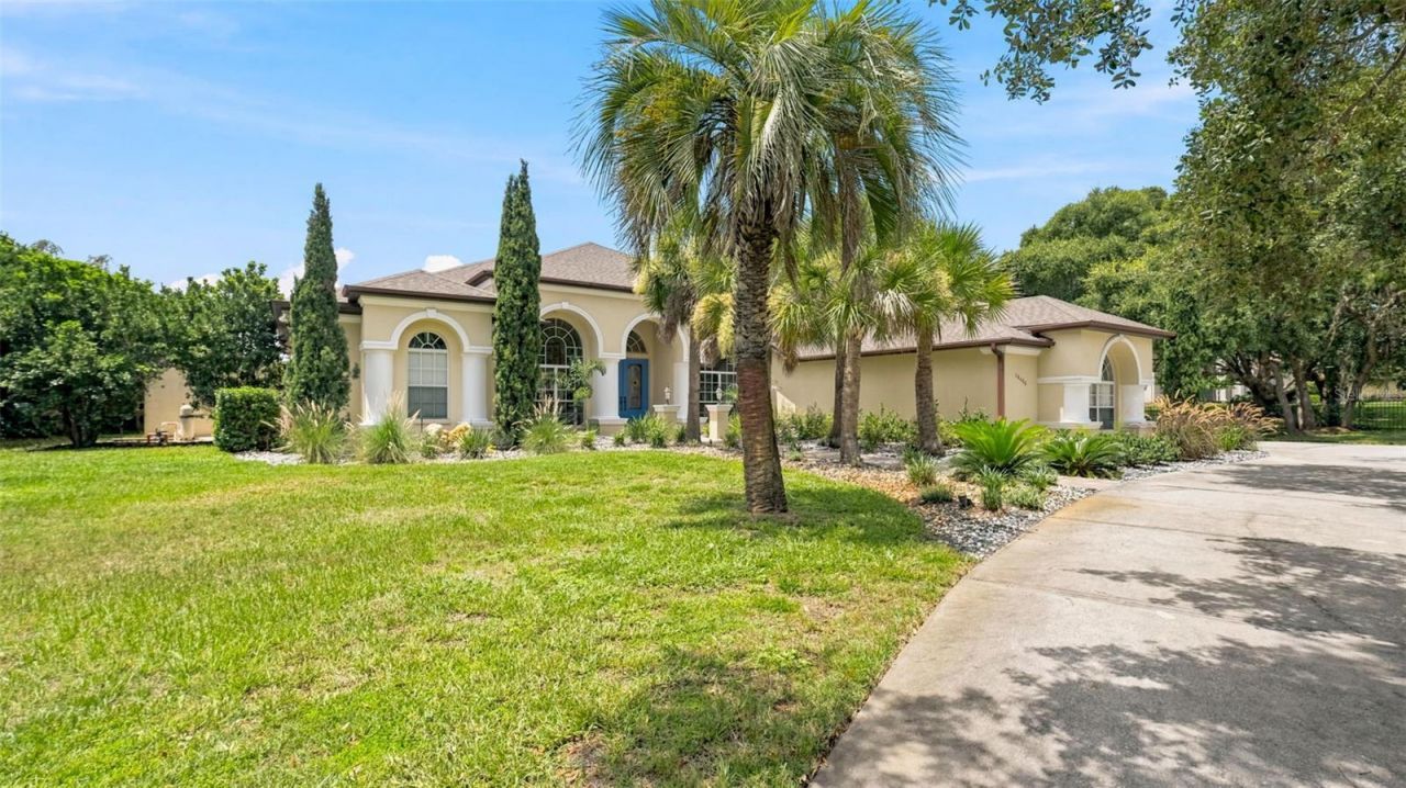 10400 Ramble Ridge Court, Weeki Wachee, FL 34613 Photo