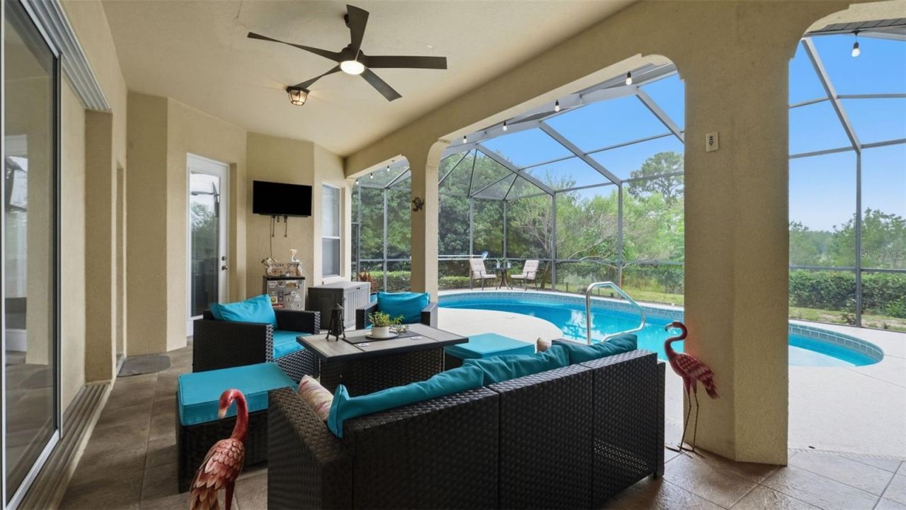 10400 Ramble Ridge Court, Weeki Wachee, FL 34613 Photo