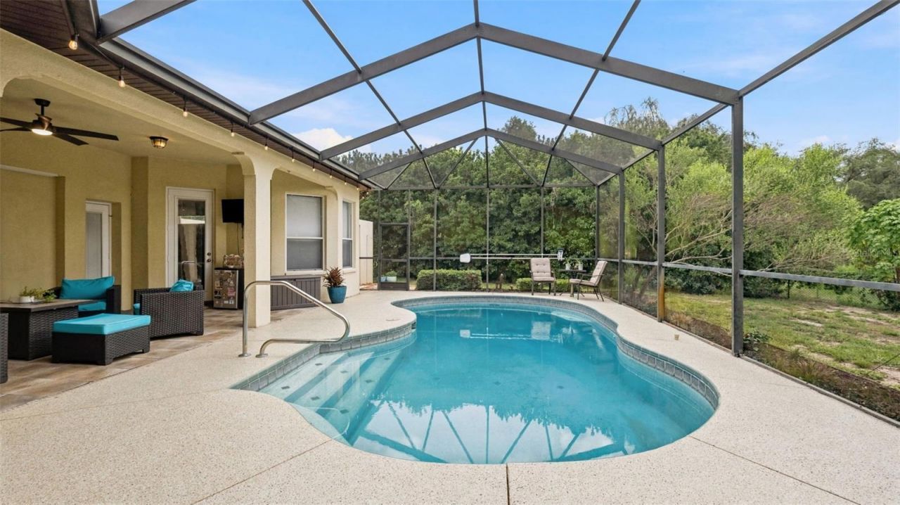 10400 Ramble Ridge Court, Weeki Wachee, FL 34613 Photo