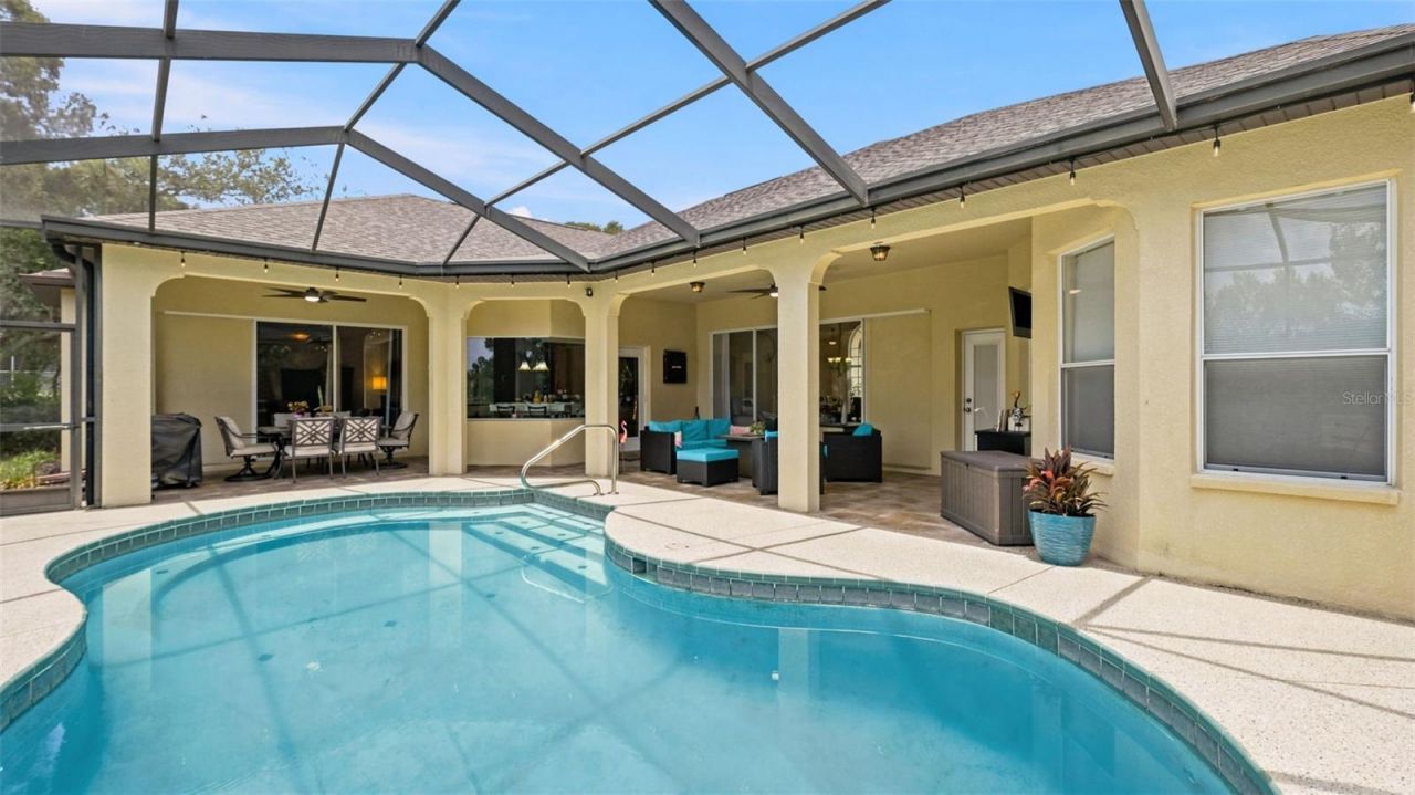 10400 Ramble Ridge Court, Weeki Wachee, FL 34613 Photo