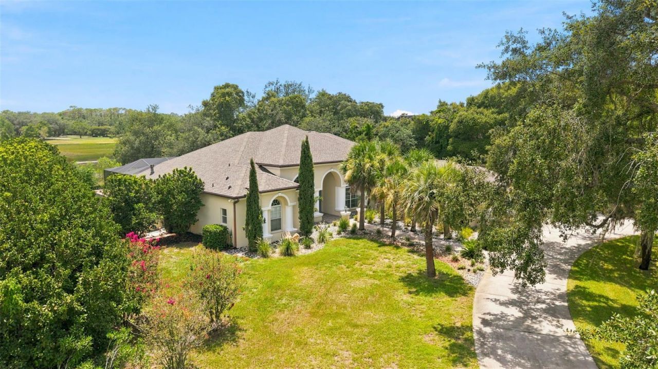 10400 Ramble Ridge Court, Weeki Wachee, FL 34613 Photo