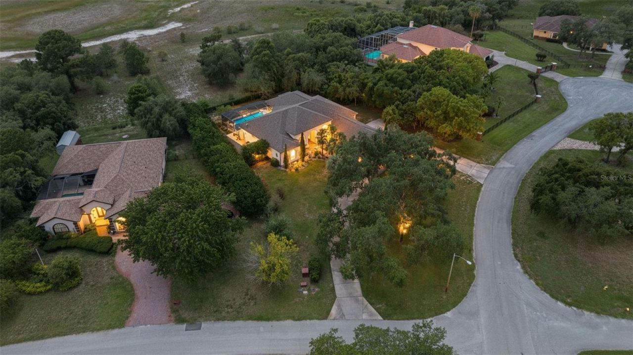 10400 Ramble Ridge Court, Weeki Wachee, FL 34613 Photo