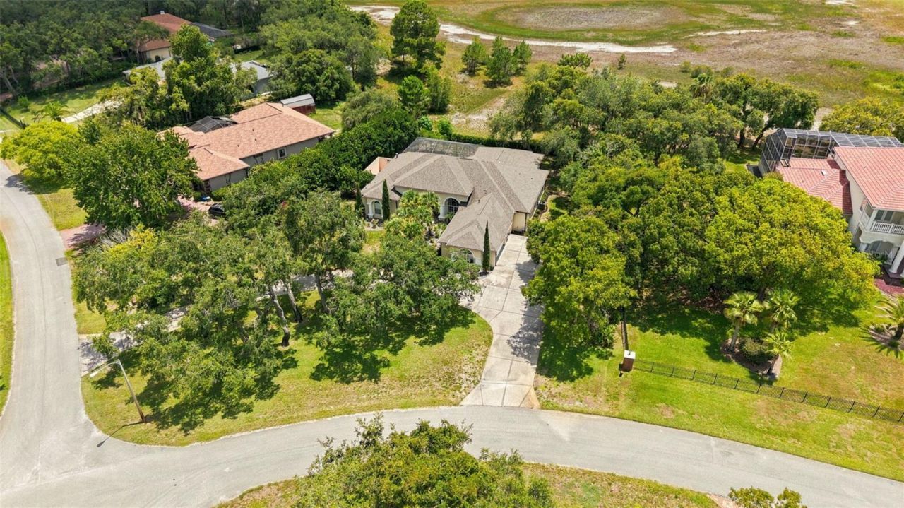 10400 Ramble Ridge Court, Weeki Wachee, FL 34613 Photo