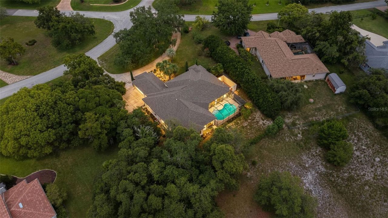 10400 Ramble Ridge Court, Weeki Wachee, FL 34613 Photo