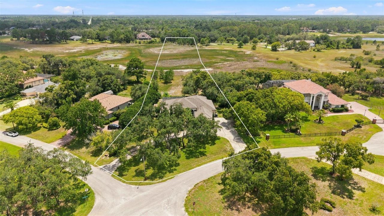 10400 Ramble Ridge Court, Weeki Wachee, FL 34613 Photo