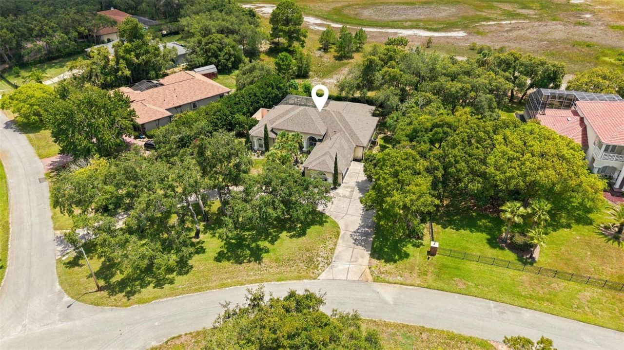 10400 Ramble Ridge Court, Weeki Wachee, FL 34613 Photo