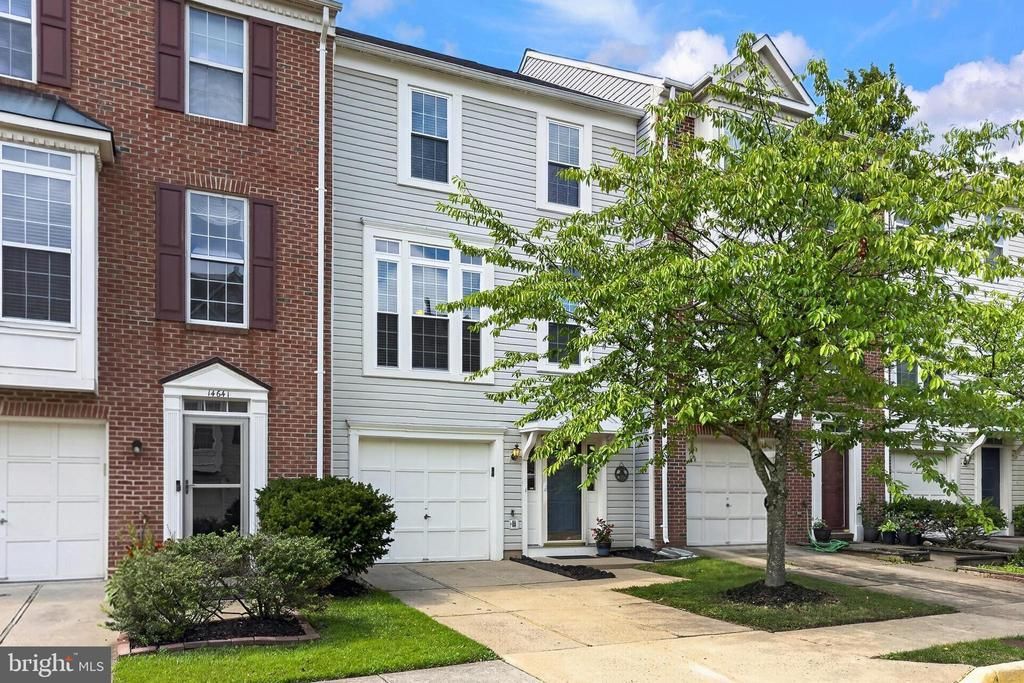 14643 Thera Way, Centreville, VA 20120 Main Photo