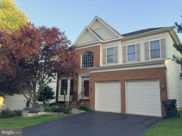 2339 SANDBURG STREET , DUNN LORING, VA 22027