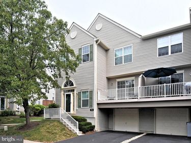 716 THORNHILL DRIVE, COLLEGEVILLE, PA 19426