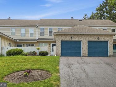 144 PINNACLE POINT DRIVE, LANCASTER, PA 17601