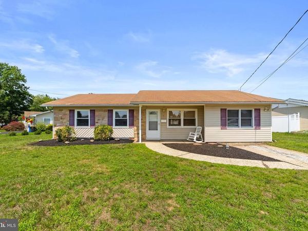 5 FOREST PARK TERRACE , MONROE TOWNSHIP, NJ 08831