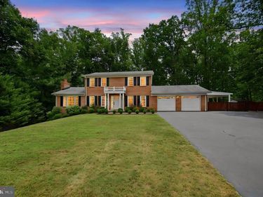 7347 HUNTON STREET, WARRENTON, VA 20187