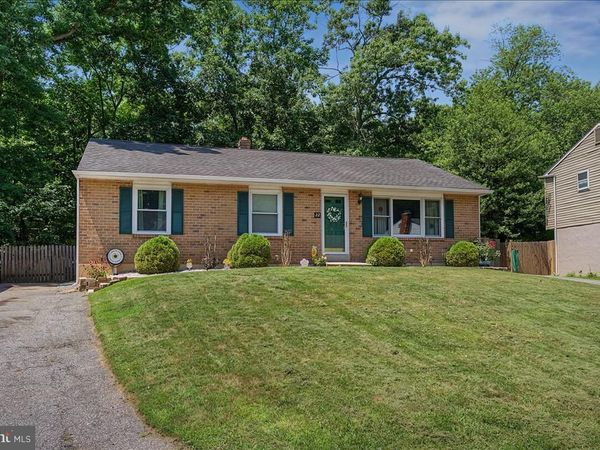 22 HEATHER ROAD , NEWARK, DE 19702