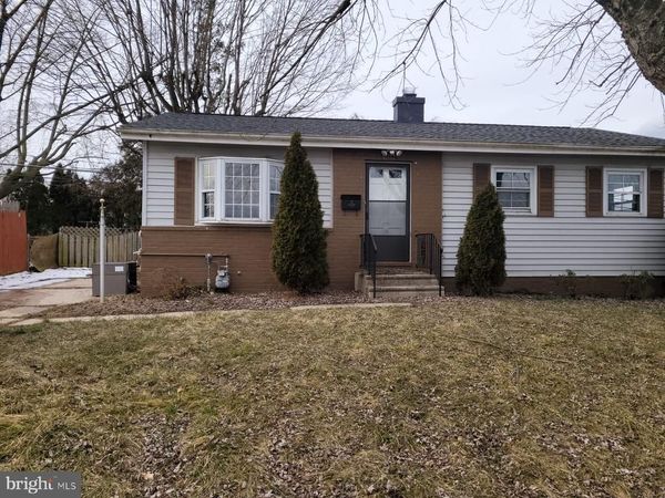 1314 WOODBRIDGE , BALTIMORE, MD 21228